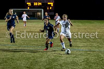 L-Soccer vs SHS 336